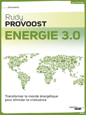 cover image of Energie 3.0